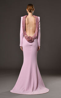 Jean Louis Sabaji 600856 Dress view 2