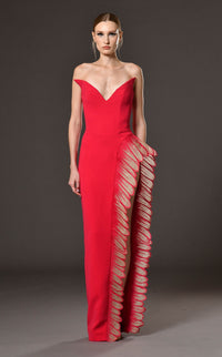 Jean Louis Sabaji 60088 Dress view 1