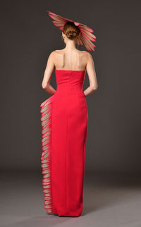 Jean Louis Sabaji 60088 Dress view 2