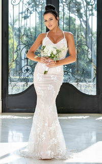 Jessica Angel 10001 Dress view 1