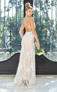 Jessica Angel 10002 Dress view 2