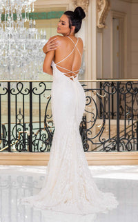 Jessica Angel 10006 Dress view 2