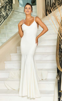 Jessica Angel 10010 Dress view 1