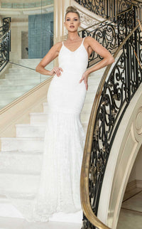 Jessica Angel 10015 Dress view 1