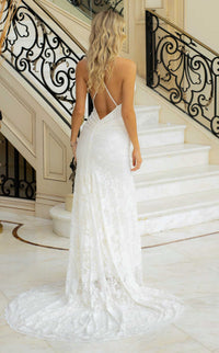 Jessica Angel 10017 Dress view 2