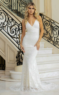 Jessica Angel 10017 Dress view 1