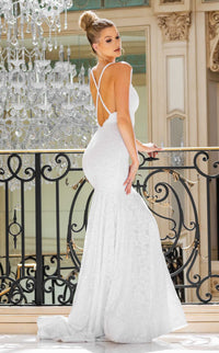 Jessica Angel 10019 Dress view 2