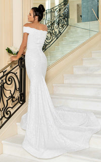 Jessica Angel 10020 Dress view 2