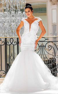 Jessica Angel 10021 Dress view 1
