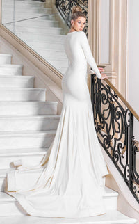 Jessica Angel 10025 Dress view 2