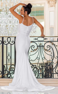 Jessica Angel 10026 Dress view 2