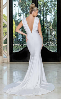 Jessica Angel 10027 Dress view 2