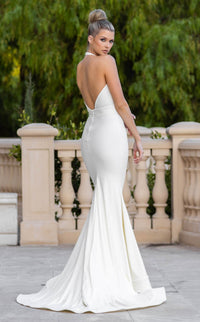 Jessica Angel 10028 Dress view 2