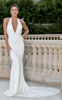 Jessica Angel 10029 Dress view 1