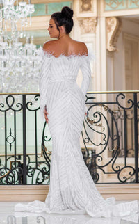 Jessica Angel 10031 Dress view 2