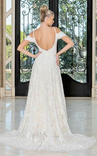 Jessica Angel 10034 Dress view 2