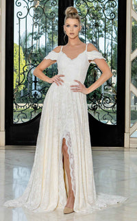 Jessica Angel 10034 Dress view 1