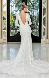 Jessica Angel 10037 Dress view 2