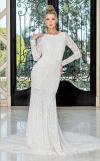 Jessica Angel 10037 Dress view 1