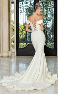 Jessica Angel 10039 Dress view 2