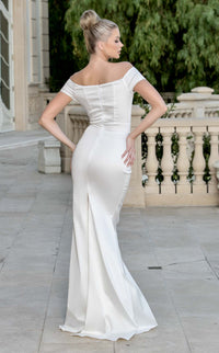 Jessica Angel 10040 Dress view 2