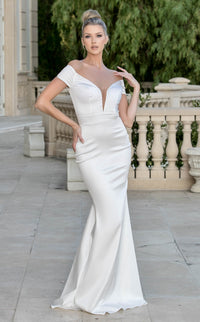 Jessica Angel 10040 Dress view 1