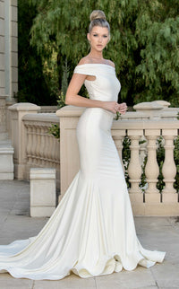 Jessica Angel 10042 Dress view 1