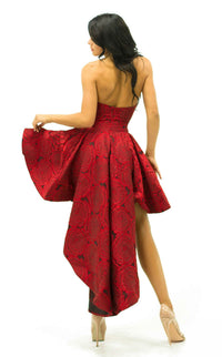 Jessica Angel 115 Dress view 1