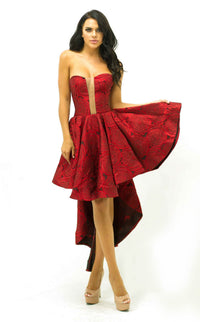 Jessica Angel 115 Dress view 2