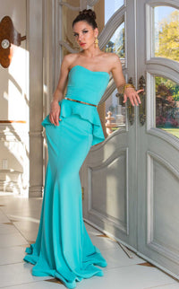 Jessica Angel 209 Dress view 1