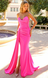 Jessica Angel 2307 Dress view 1