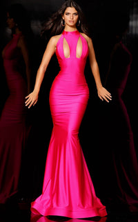 Jessica Angel 2308 Dress view 1