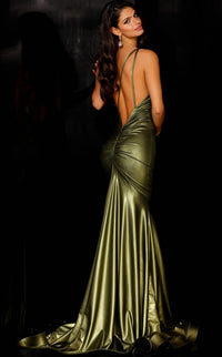 Jessica Angel 2312 Dress view 2