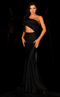 Jessica Angel 2321 Dress view 1