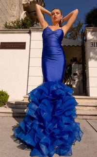 Jessica Angel 2363 Dress view 1
