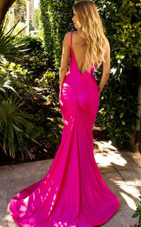 Jessica Angel 2375 Dress view 2