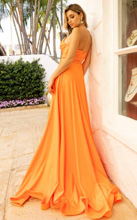 Jessica Angel 2381 Dress view 2