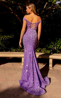 Jessica Angel 2383 Dress view 2