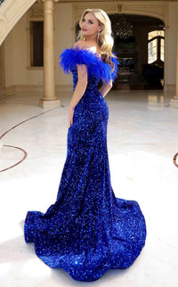 Jessica Angel 2390 Dress view 2