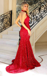 Jessica Angel 2391 Dress view 2