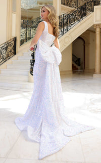 Jessica Angel 2393 Dress view 2