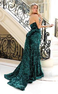 Jessica Angel 2394 Dress view 2
