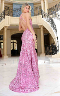 Jessica Angel 2397 Dress view 2