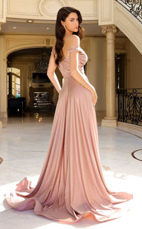 Jessica Angel 2409 Dress view 2