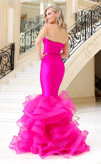 Jessica Angel 2421 Dress view 2