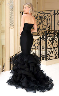 Jessica Angel 2423 Dress view 2
