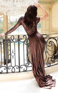Jessica Angel 2425 Dress view 2