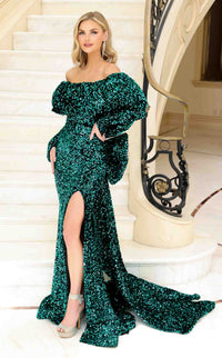 Jessica Angel 2435 Dress view 1