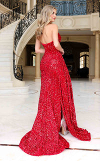 Jessica Angel 2436 Dress view 2