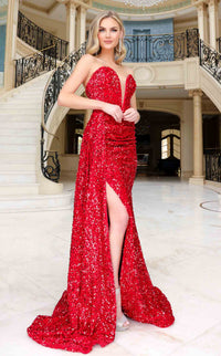 Jessica Angel 2436 Dress view 1